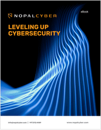 Leveling Up Cybersecurity