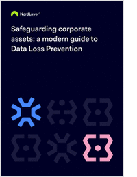 A modern guide to data loss prevention