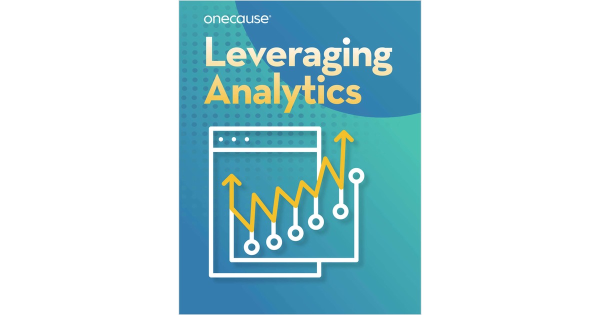 Leveraging Analytics
