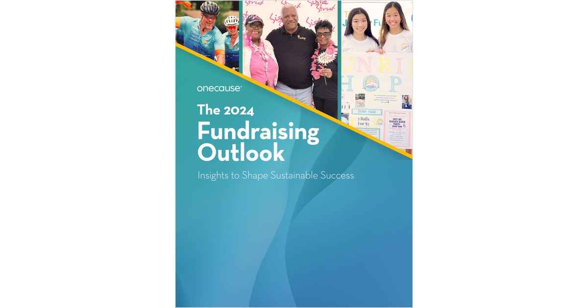 The 2024 Fundraising Outlook