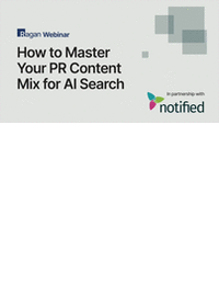 Unlock AI Visibility with a PR Content Strategy Built for Citation