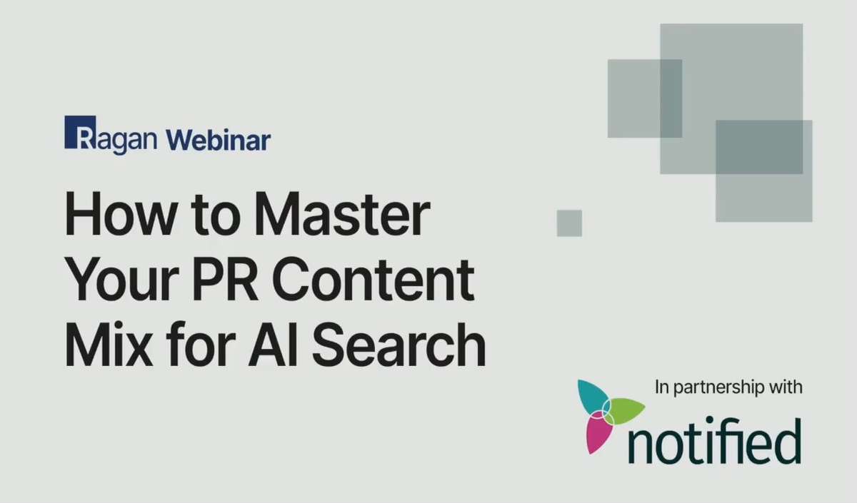 Unlock AI Visibility with a PR Content Strategy Built for Citation