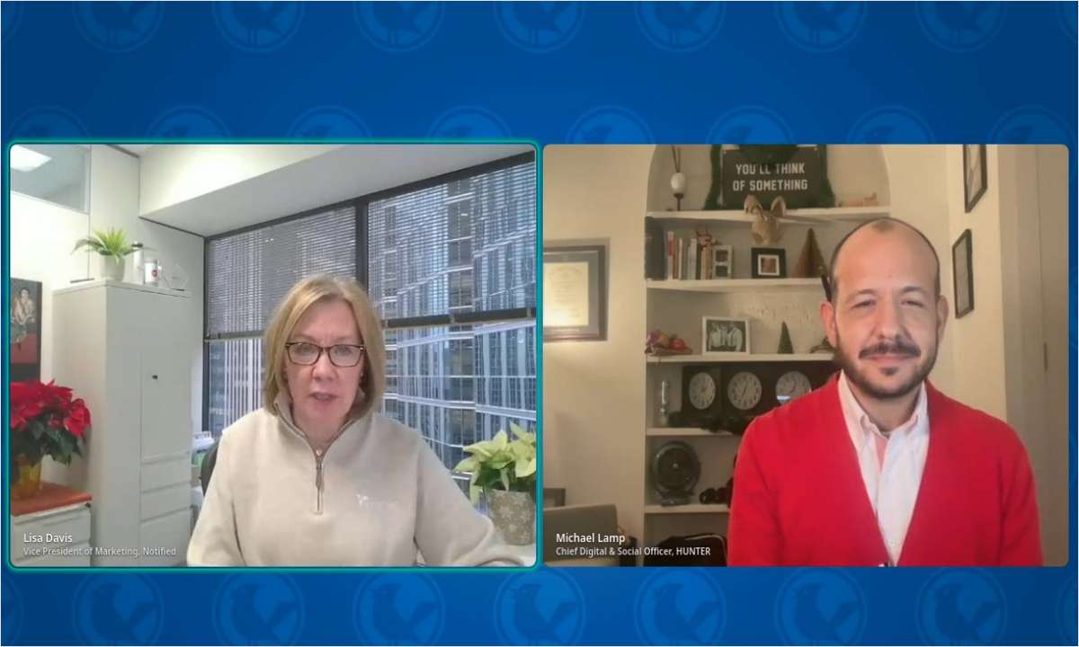 Meet Your AEO Ally: The Press Release