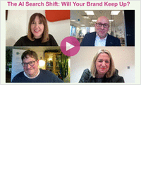 The AI Search Shift Is Here. Will Your Brand Keep Up?