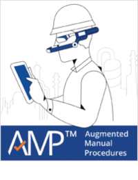 Augmented Manual Procedures (AMP) Can Help Improve Process Operations