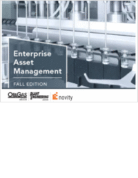 Plant Engineering Enterprise Asset Managment eBook