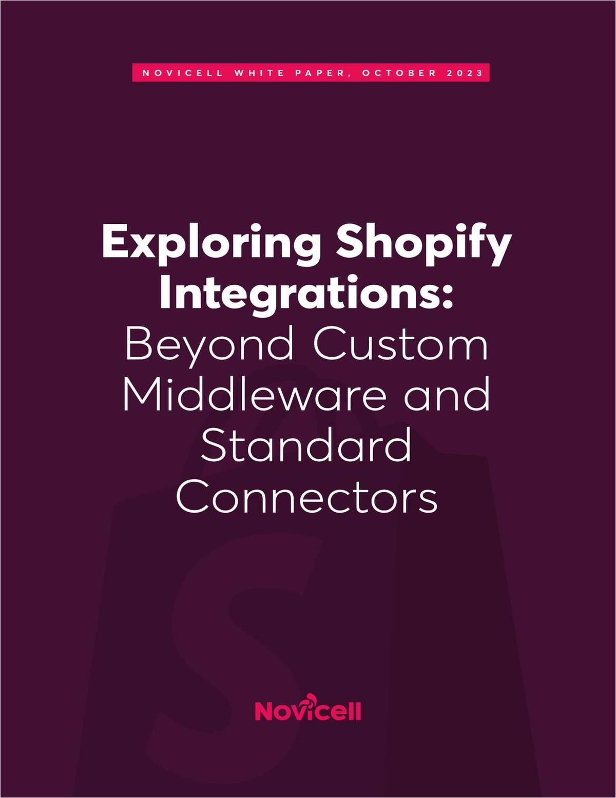 Demystify the Intricate Landscape of Shopify Integrations