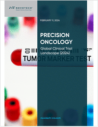 Precision Oncology Clinical Trials & Statistics