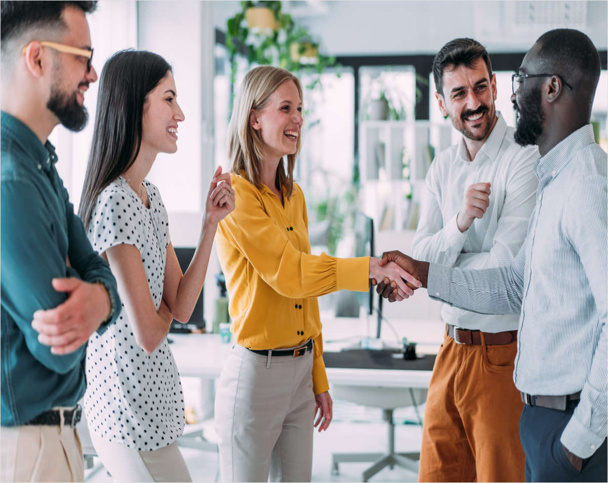 The 5-Step System To Design, Scale, and Sustain A Thriving Mentoring Program