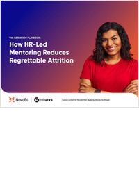 How HR-Led Mentoring Reduces Regrettable Attrition