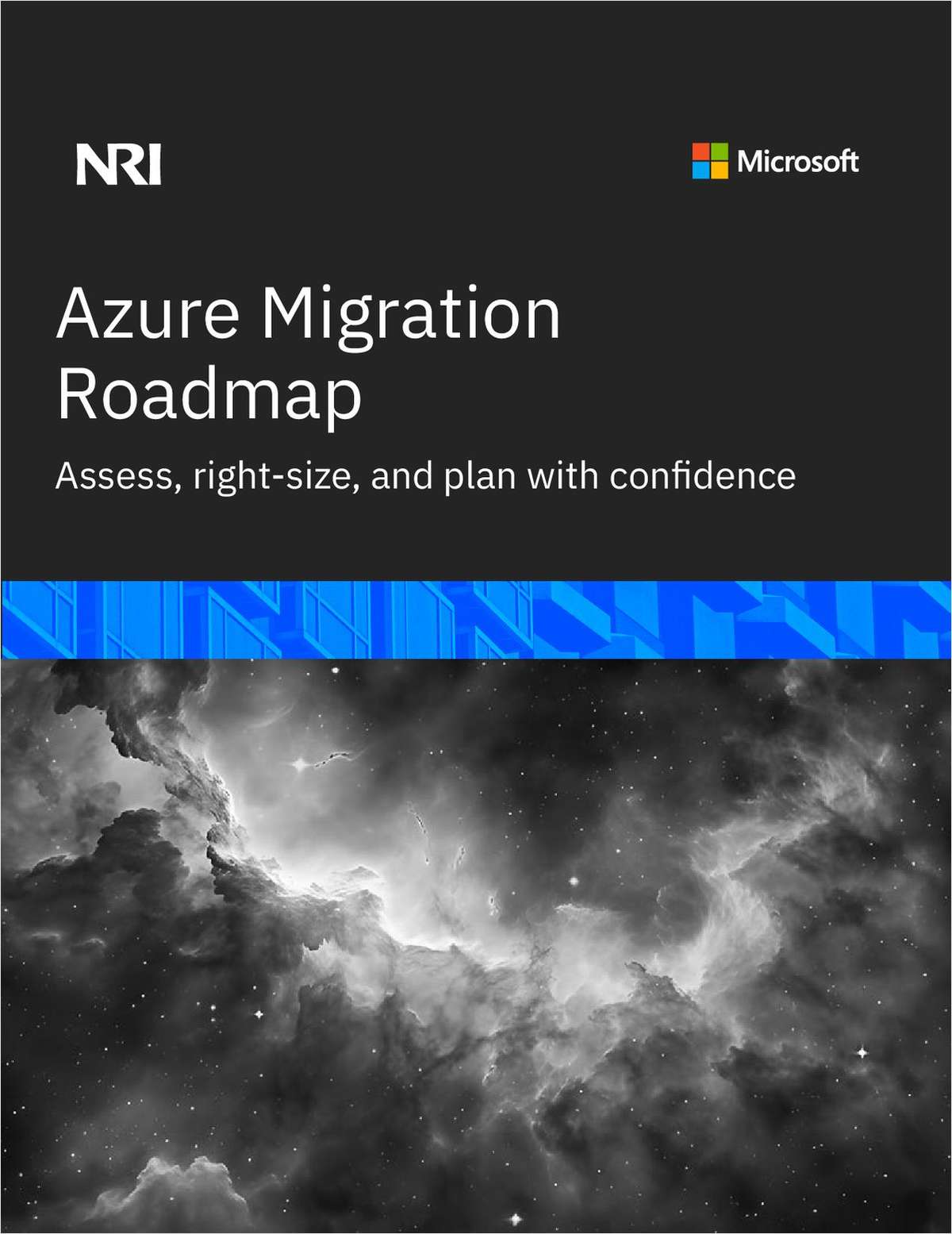 Azure Migration Roadmap