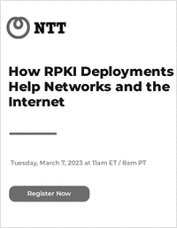 How RPKI Deployments Help Networks and the Internet