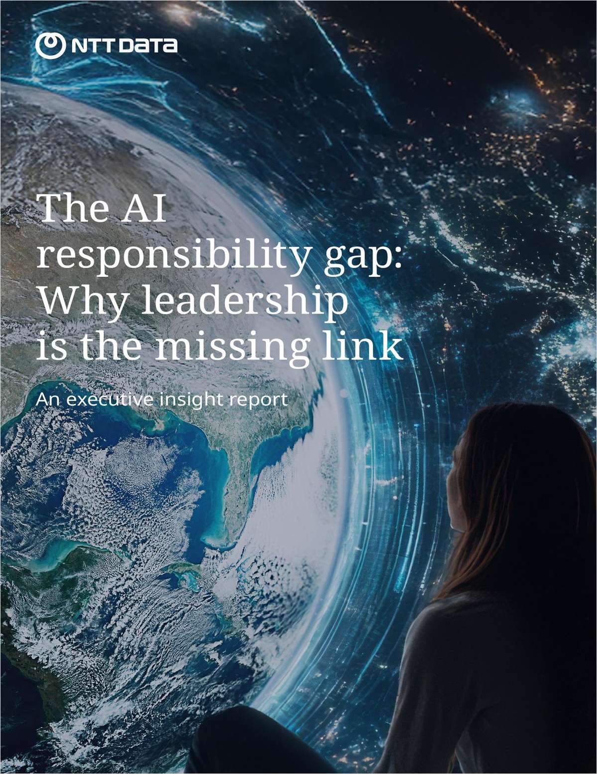The AI responsibility gap: Why leadership is the missing link