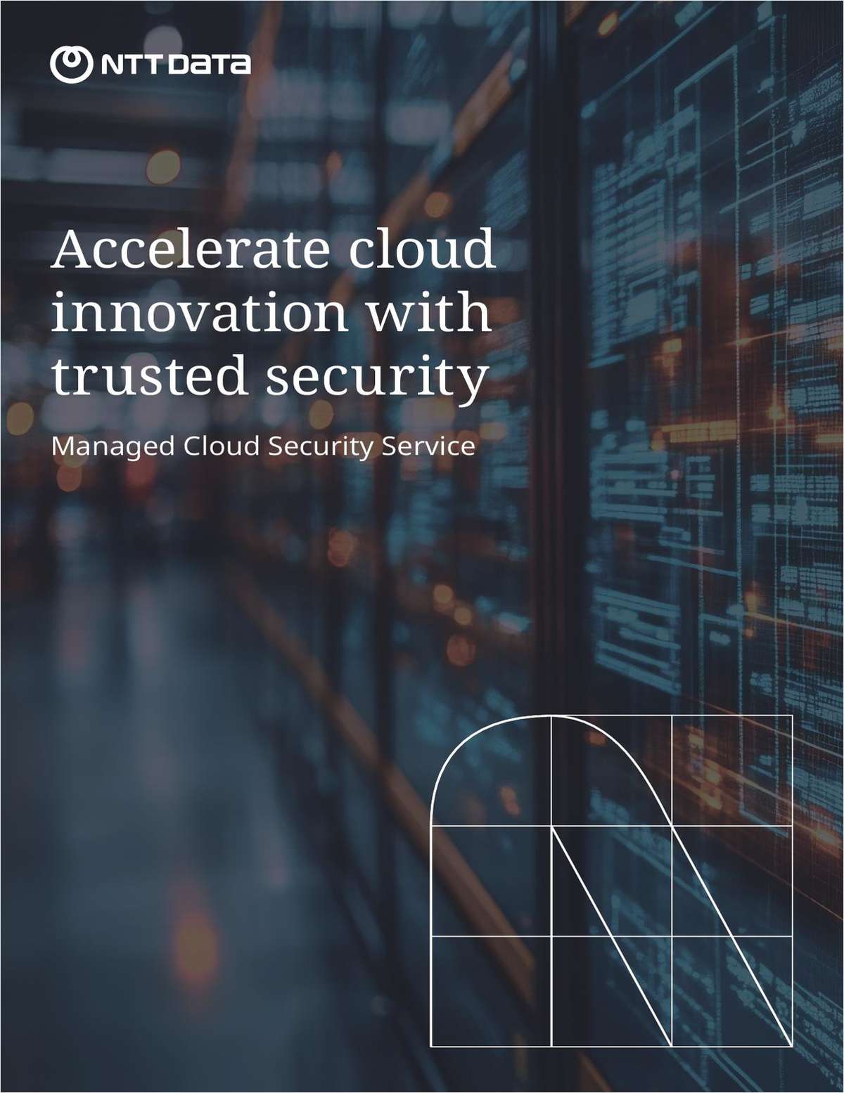 Accelerate Cloud Innovation with Trusted Security