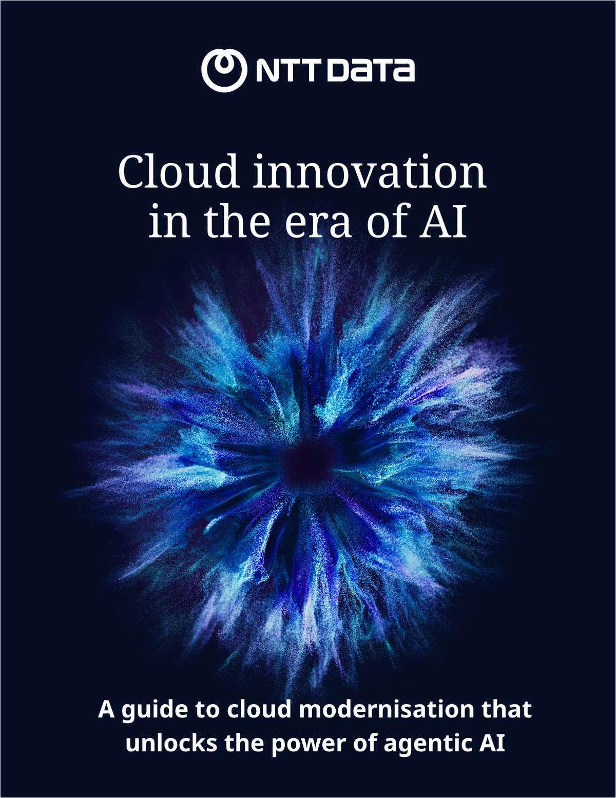 Cloud-led Innovation in the Era of AI