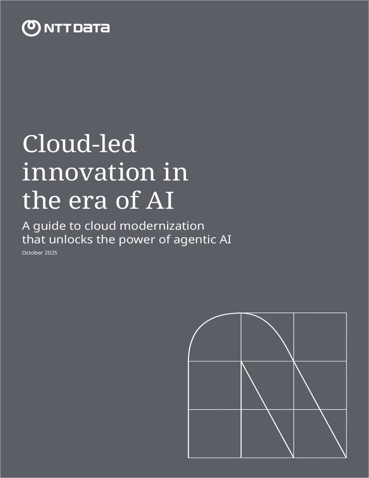 Cloud-led Innovation in the Era of AI