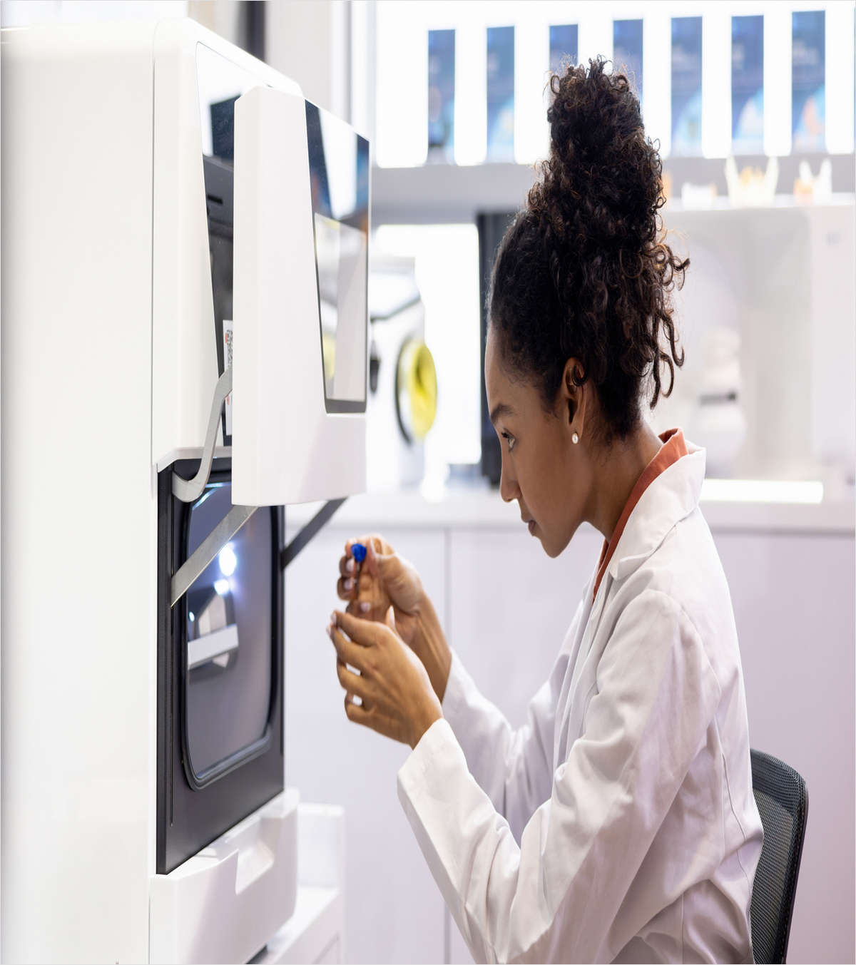Trends in Artificial Intelligence in Healthcare