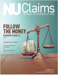 NU Claims Magazine