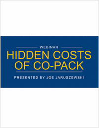 Hidden Costs of Co-Pack