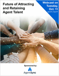 Future of Attracting and Retaining Agent Talent
