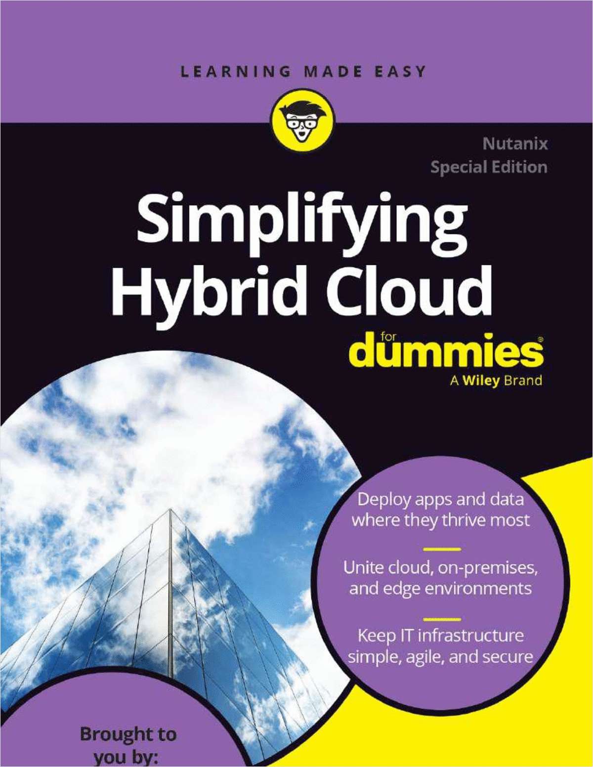 Simplifying Hybrid Cloud