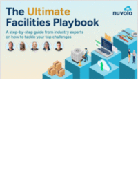 How to Tackle Your Top Facilities Management Challenges