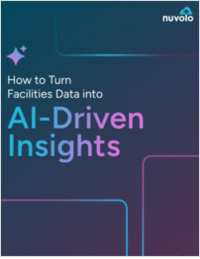 A practical guide for facilities teams preparing for AI