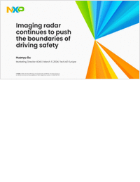 Beyond the Horizon: Imaging Radar's Impact on Autonomous Driving