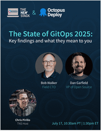 The State of GitOps 2025: Key findings and what they mean to you