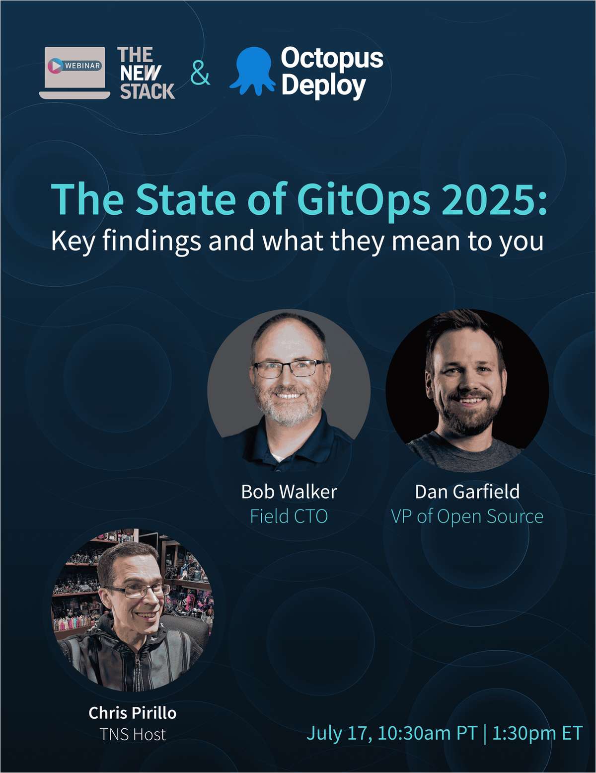 The State of GitOps 2025: Key findings and what they mean to you