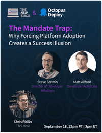 The Mandate Trap: Why Forcing Platform Adoption Creates a Success Illusion