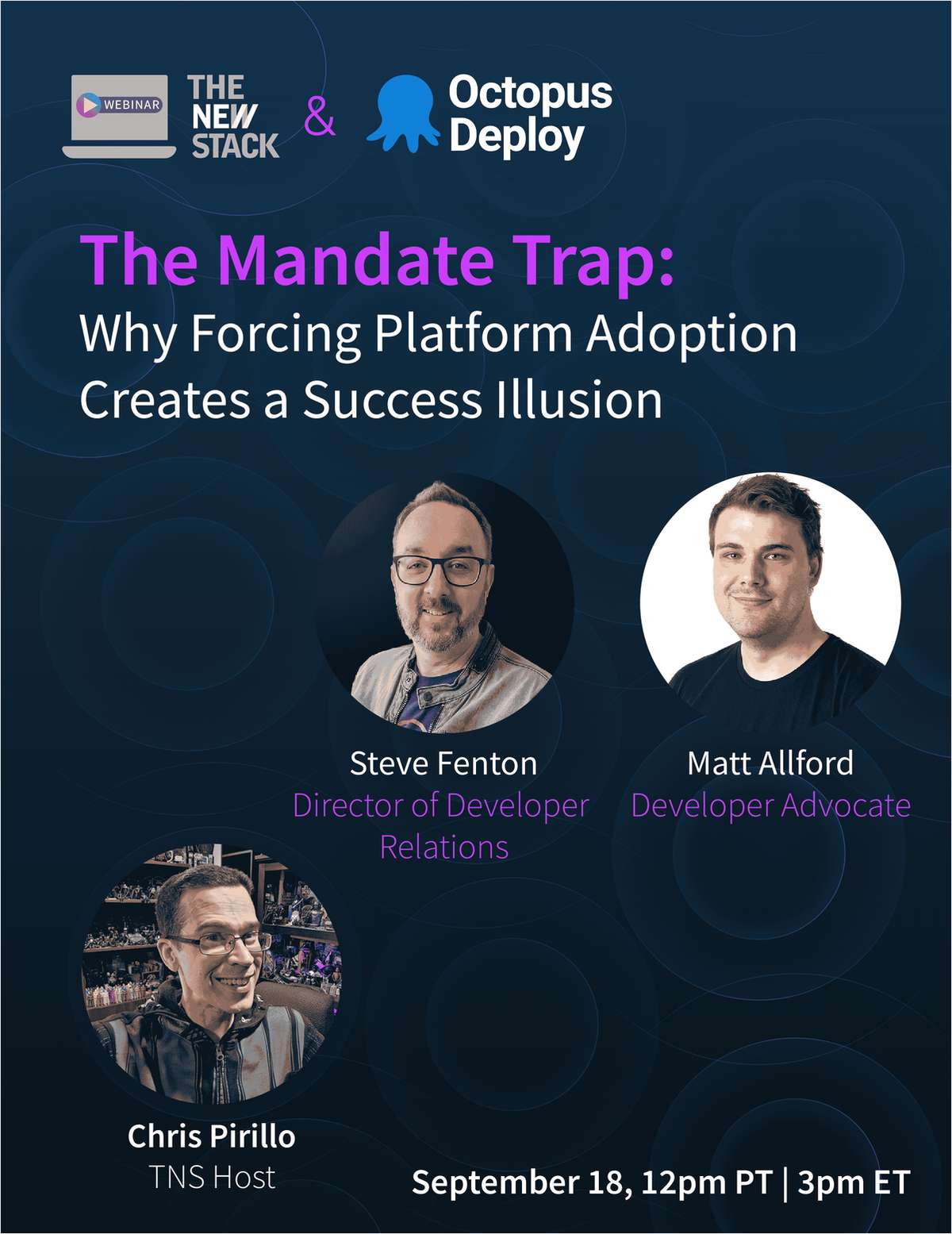 The Mandate Trap: Why Forcing Platform Adoption Creates a Success Illusion