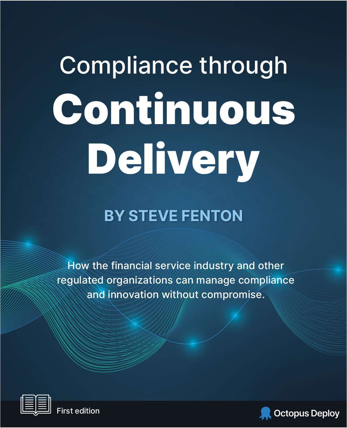 White paper: Compliance through continuous delivery