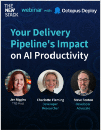 Your Delivery Pipeline's Impact on AI Productivity