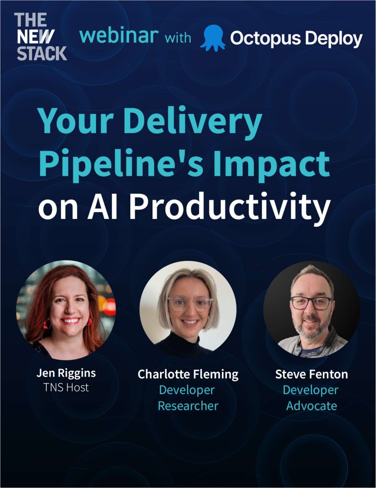 Your Delivery Pipeline's Impact on AI Productivity