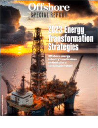 2023 Energy Transformation Strategies Special Report