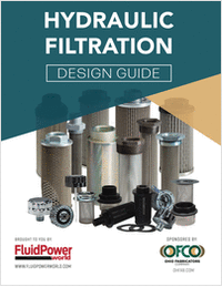 Hydraulic Filtration