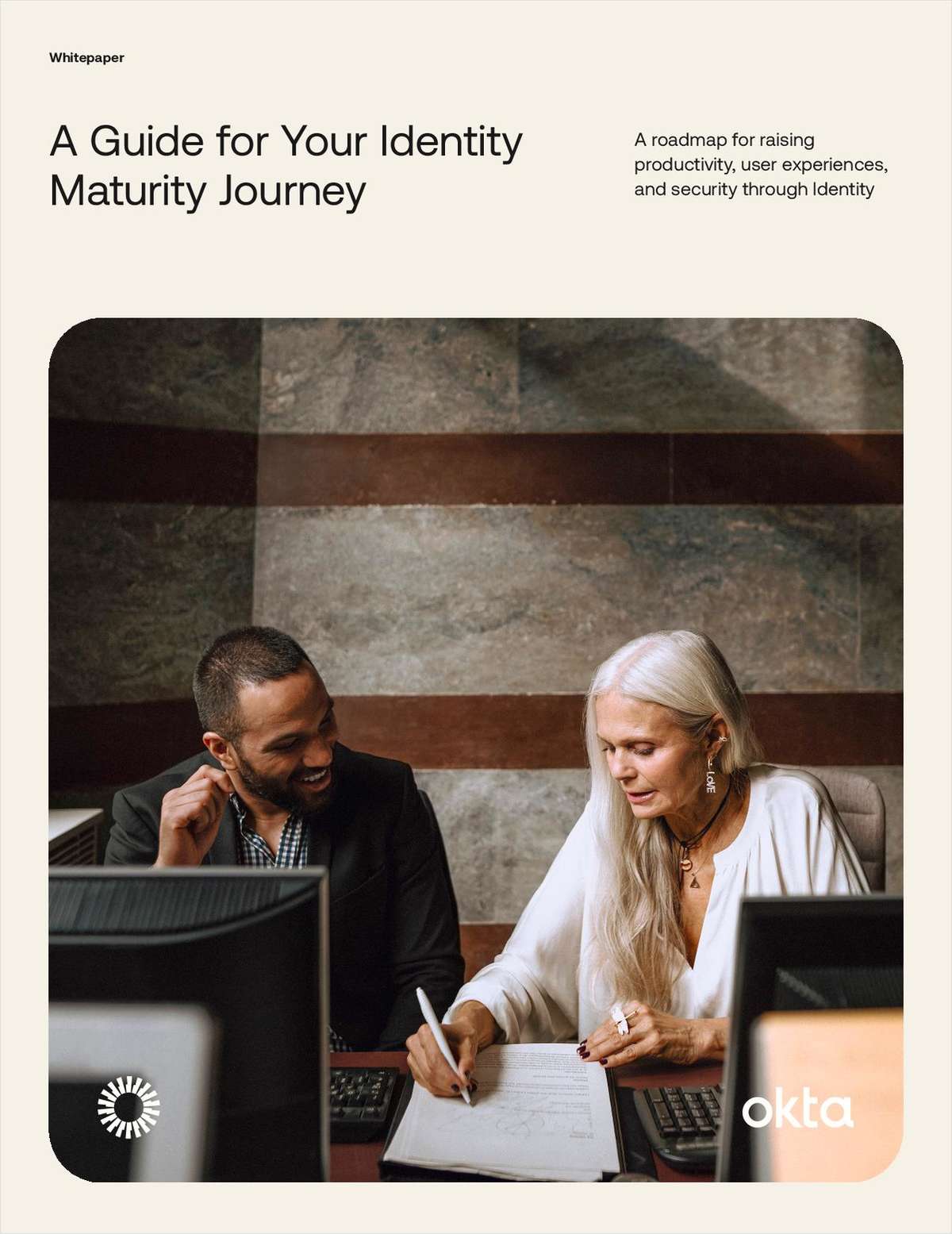 A Guide for Your Identity Maturity Journey