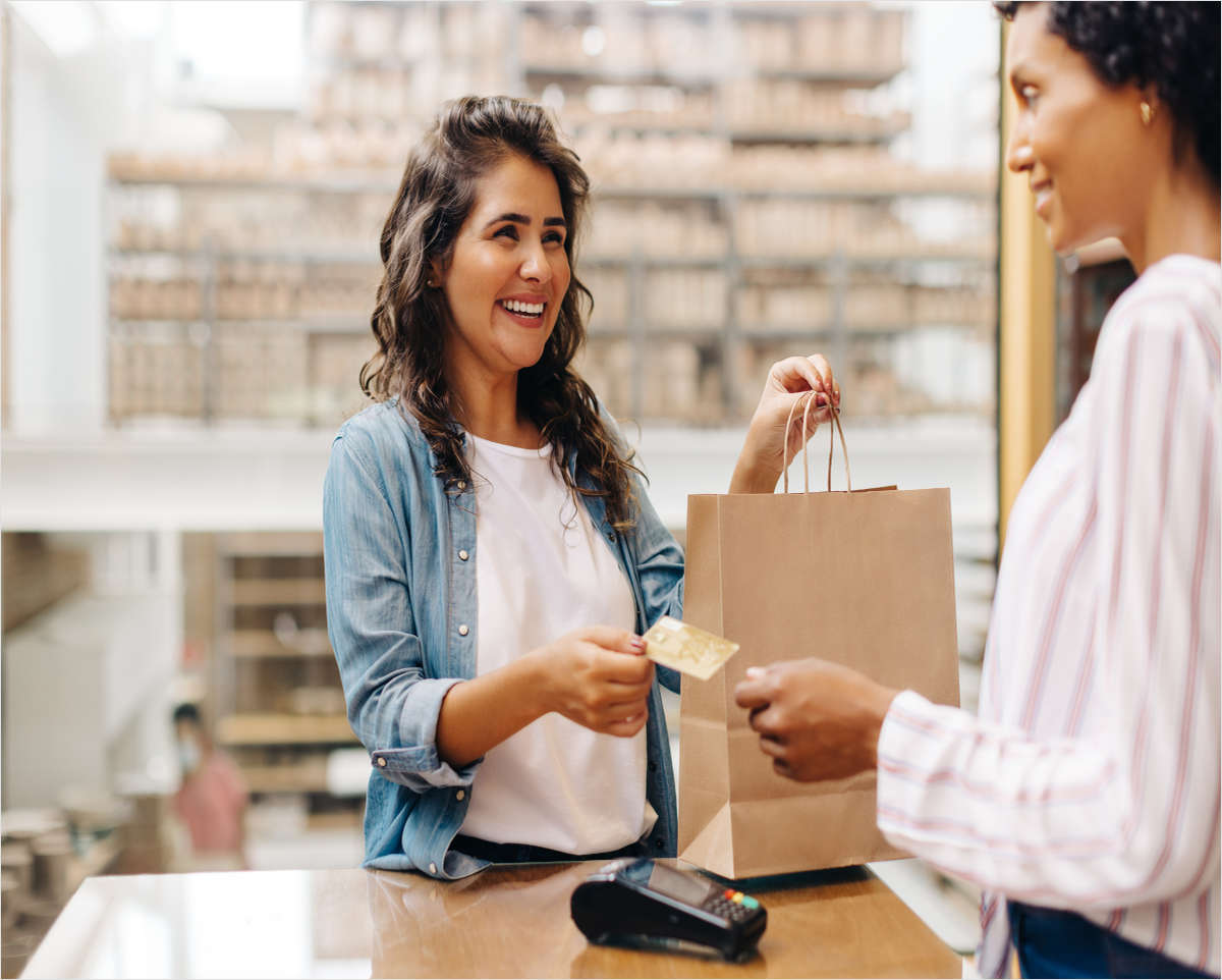 How Unifying Customer Identity Drives Retail Growth