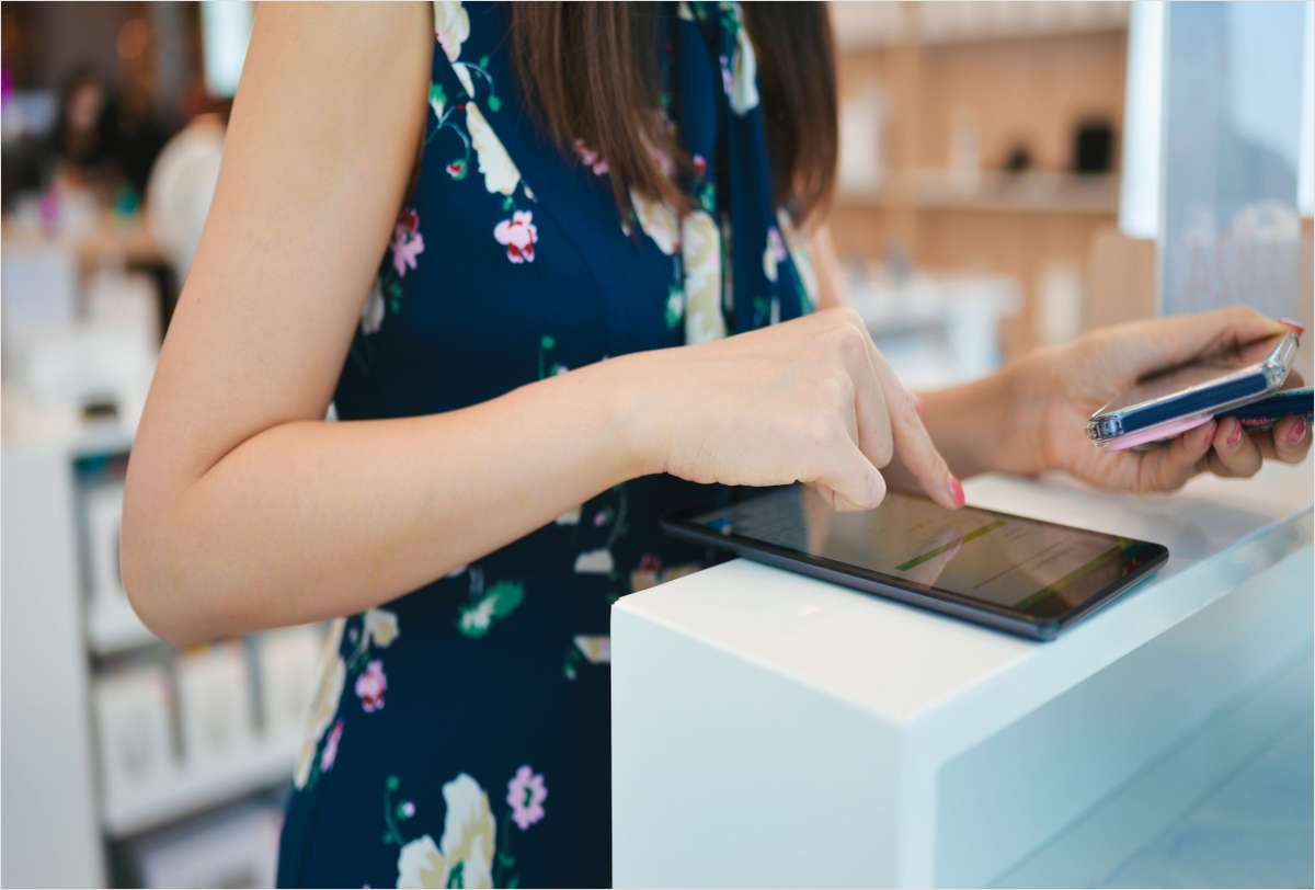 Securing the AI Revolution in Retail: Building Trust and Driving Growth