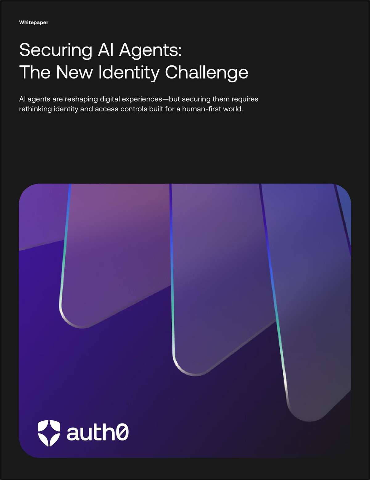 Securing AI Agents: The New Identity Challenge