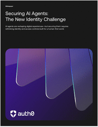 Securing AI Agents: The New Identity Challenge