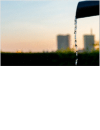 Smart Water: AI's Role in Tackling Water Scarcity