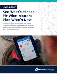 See What's Hidden. Fix What Matters. Plan What's Next.