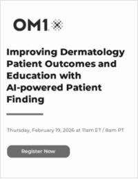 Improving Dermatology Patient Outcomes and Education with AI-powered Patient Finding