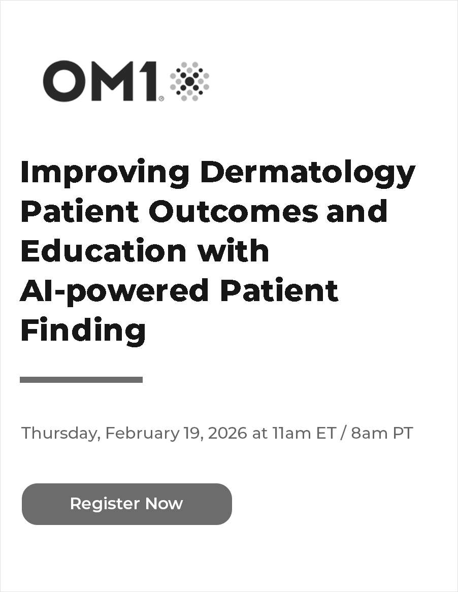 Improving Dermatology Patient Outcomes and Education with AI-powered Patient Finding