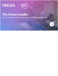 The Green Leader