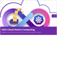 Cloud Native Computing Trends eBook