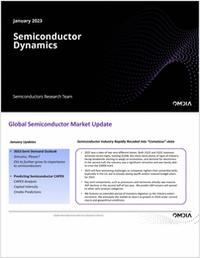 Semiconductor Dynamics Report