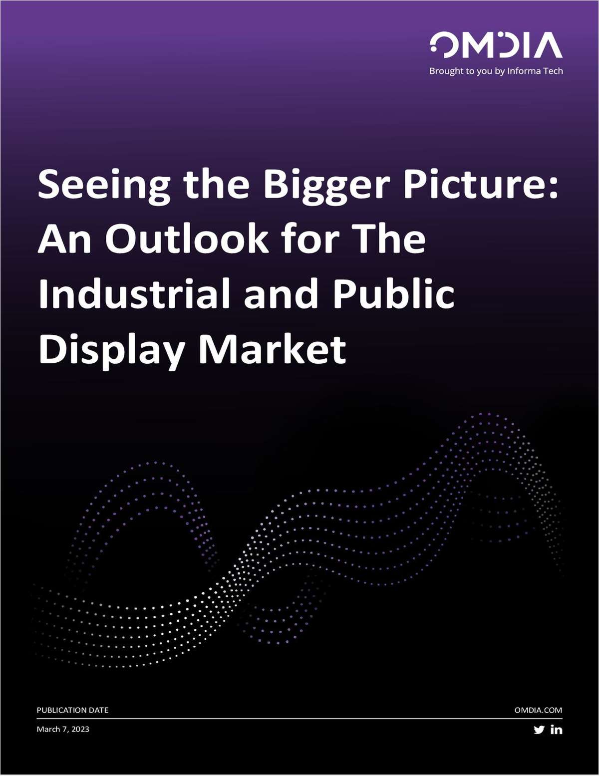 Seeing the Bigger Picture